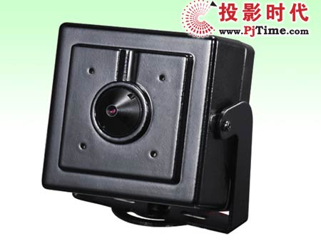美电贝尔CB800ATM3银行ATM专用微型超宽动态摄像机