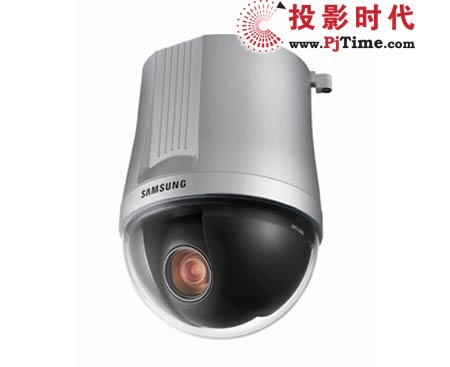 三星光电子SNP-3300AP网络高速球