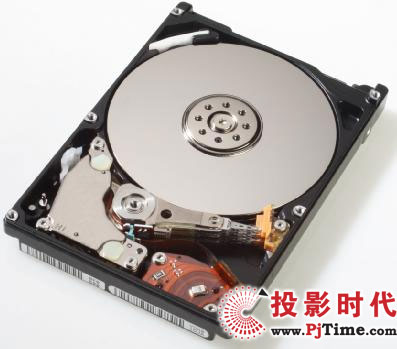 节能又静音 日立推出机顶盒及监控应用高容量硬盘