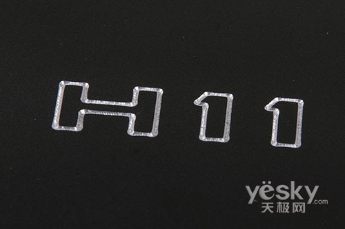 大屏液晶好伴侣!蓝天使H11高清播放器评测