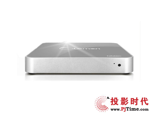 高清锐视柠檬盒