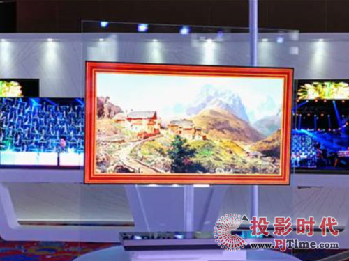 OLED电视产品那么多 为啥大家都青睐它?