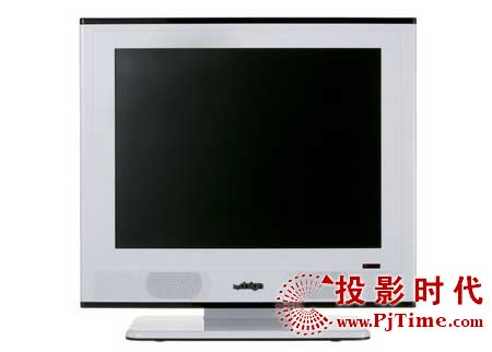 bydsign DC-1500AW液晶电视
