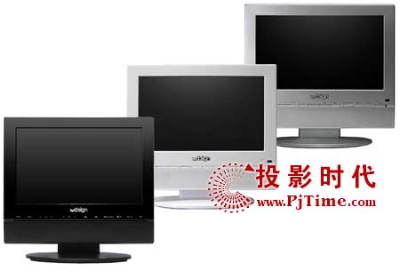Bydsign  DC-1000AW液晶电视