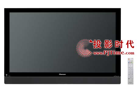 先锋PDP-A507HX和PDP-A427HX等离子电视