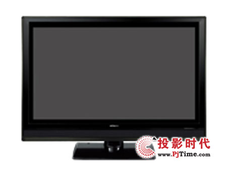 日立P42E101C等离子电视