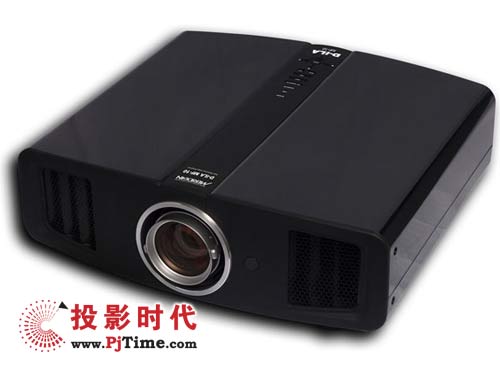 Meridian MF10家用投影仪