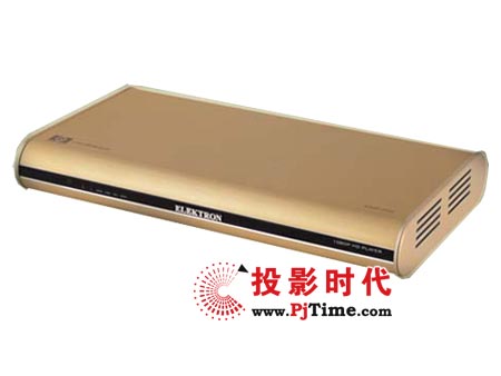 亿莱科特EHP-600 MINI型