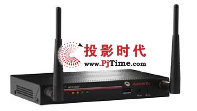 Avocent Emerge(R)MPX扩展器——MPX1500T高清(HD)多点式扩展发射机
