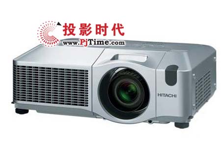 日立投影机