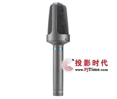 Audio-Technica铁三角AT8022 X\Y立体声话筒