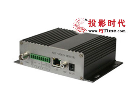 商智通M200网络视频服务器