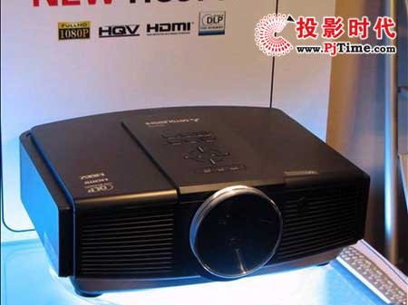 影音发烧友的福音 四款低价1080p全高清投影面面观