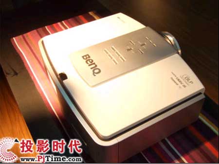 影音发烧友的福音 四款低价1080p全高清投影面面观