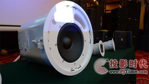 锐声举办西安音频与灯光技术发展交流会