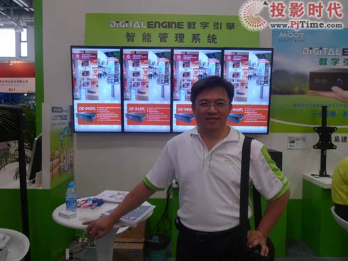 从SFF到数字引擎,专访建碁(AOpen)全球行销处长Tony Yang(杨文泽)