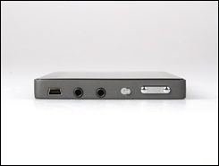 首款HDMI高清MP4 台电C500HD评测