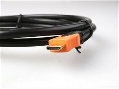 首款HDMI高清MP4 台电C500HD评测