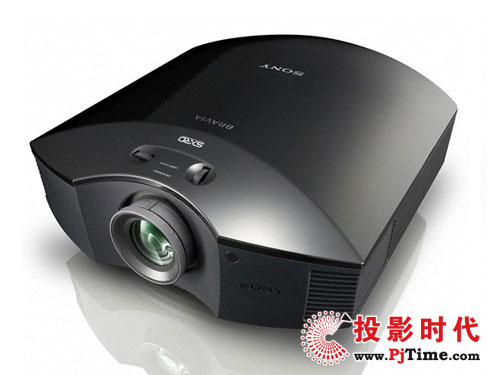 2万元享受索尼SXRD VPL-HW10特价促销