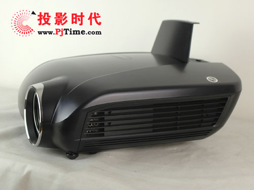 三菱HC77-60D家用投影机