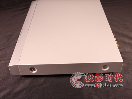 海美迪HD300D高清播放机外观