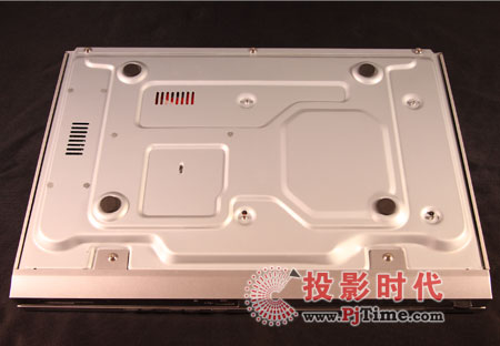 海美迪HD300D高清播放机外观