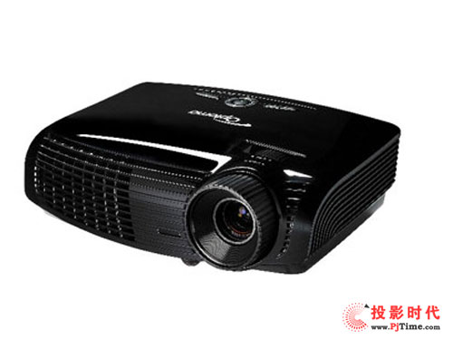 奥图码在英国发布EX615商务教育投影机