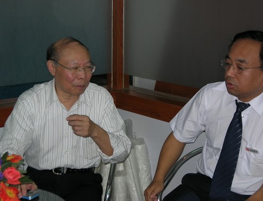 汉邦高科系列新品安博会上备受关注