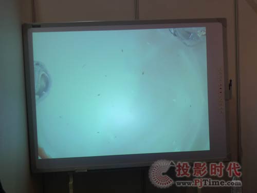 连营精品金秋亮相北京INFOCOMM视听设备展