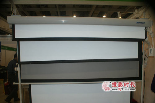 江苏红叶现身2010年春季全国高教仪器设备展