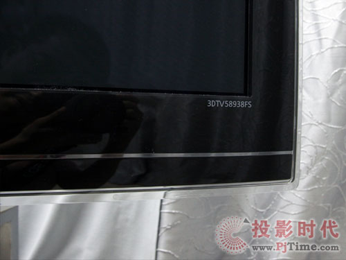详评长虹58寸3D等离子电视3DTV58938FS