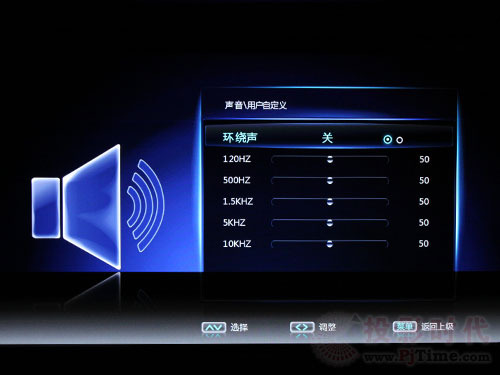 详评长虹58寸3D等离子电视3DTV58938FS