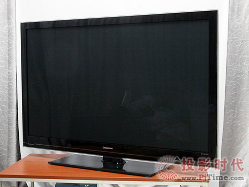 长虹3D等离子电视3DTV58938FS评测总结