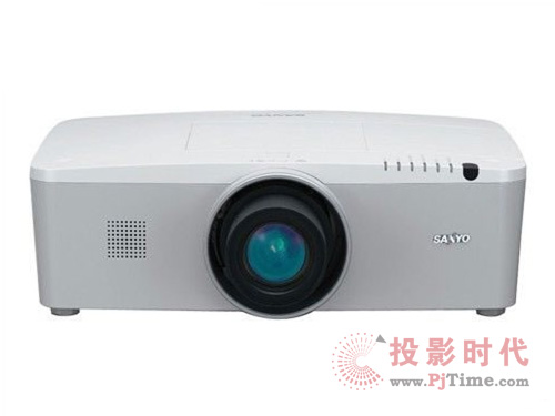 三洋PLC-XM1500C