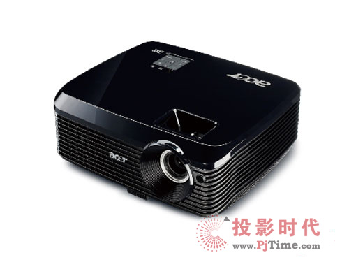 宏碁X1237