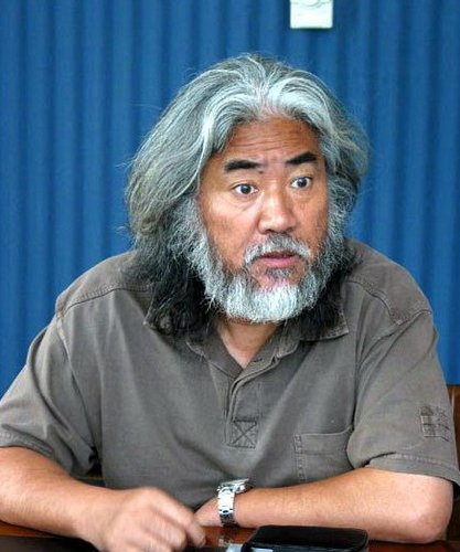 张纪中(资料图片)