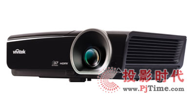 1080P全高清!Vivitek D9系列2款强机