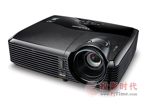 优派PJD5123