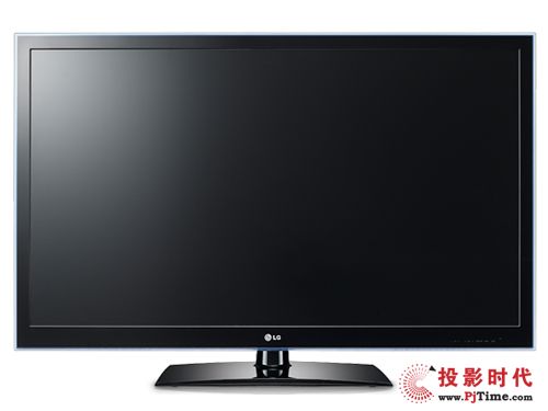 LG LW4500系列3D电视