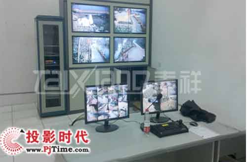 泰祥液晶荣耀入驻武汉楚河汉街