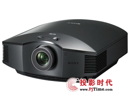 索尼VPL-HW50ES