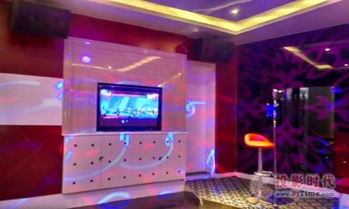 迥异风格,同样豪华的KTV主题馆体验 迥异风格,同样豪华的KTV主题馆体验