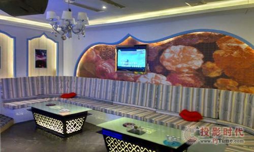 迥异风格,同样豪华的KTV主题馆体验 迥异风格,同样豪华的KTV主题馆体验