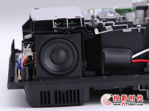 扬声器