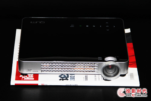 丽讯Qumi Q7