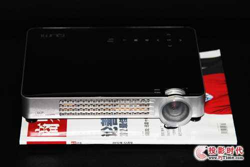 丽讯Qumi Q7