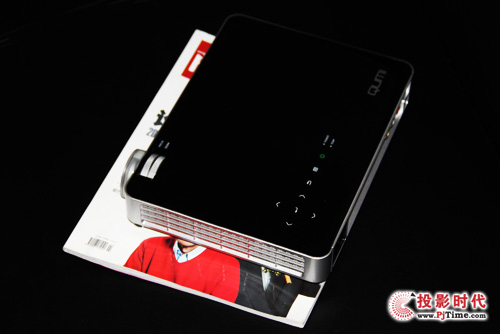 丽讯Qumi Q7
