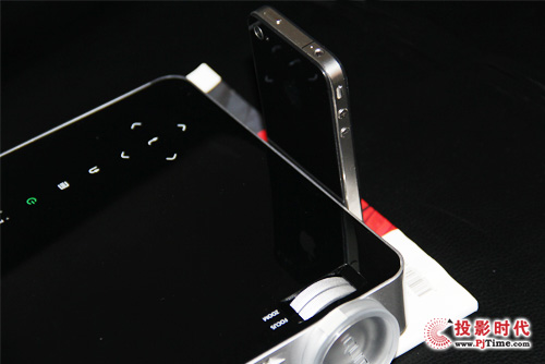 丽讯Qumi Q7