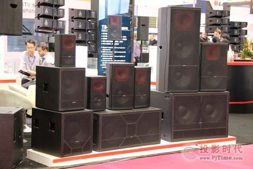 错落有致的PF+产品系列 错落有致的PF+产品系列