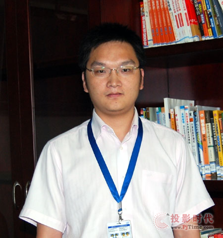宝德科技:为中小企业精准定位